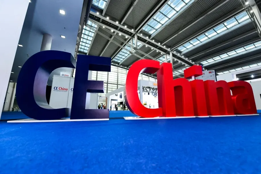 Third Edition of CE China Held in Shenzhen