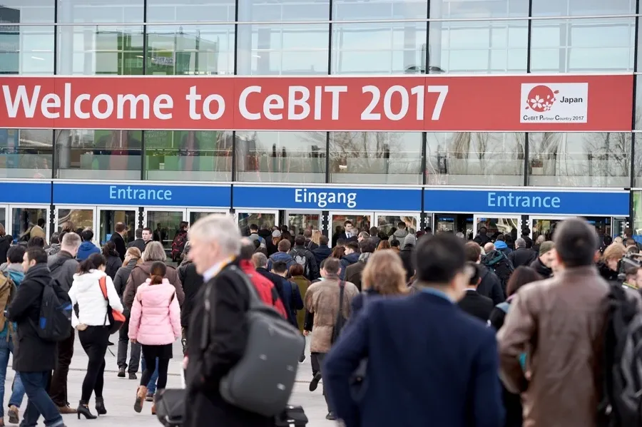 CeBIT Events in Key Growth Markets