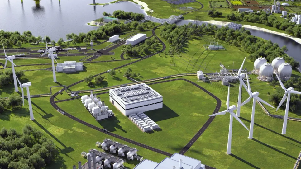 ICT Business Digital Realty Acquires Data Center Campus in the UK