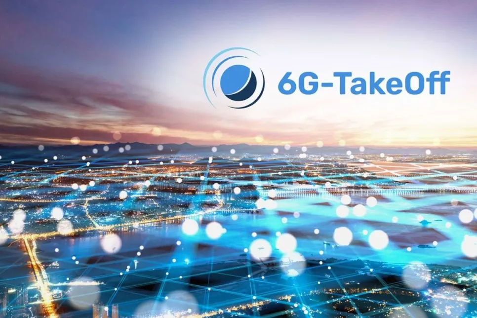 DT Announces 6G Advances Using 3D Networks