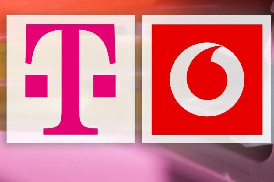 DT and Vodafone Extend German Fixed Deal