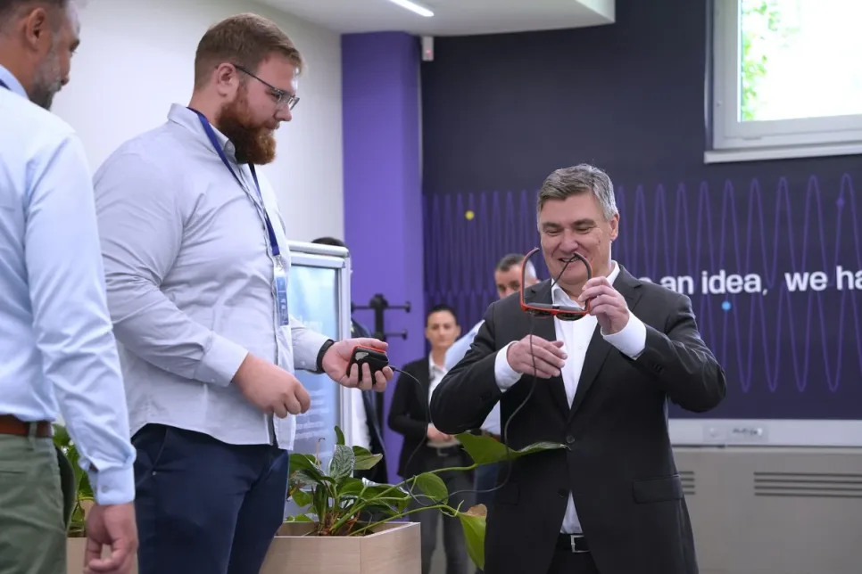 ENT Held Technology Days 2025 Conference