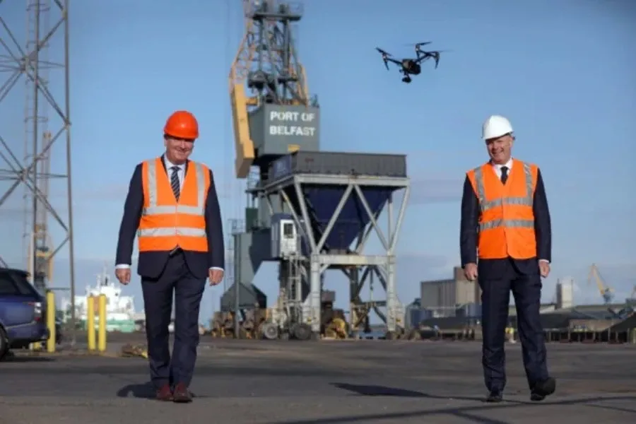 BT and Ericsson Partner on 5G Private Networks