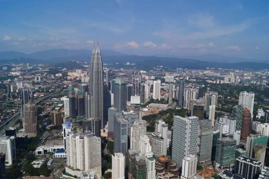 Ericsson Will Expand and Upgrade Celcom's LTE Network in Malaysia