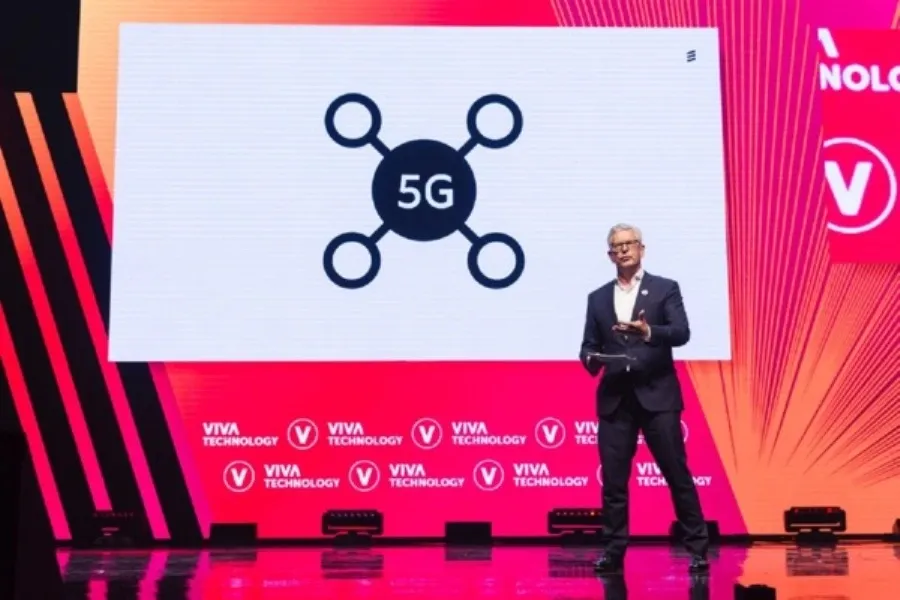 Ekholm: Europe Needs to Act Fast on 5G or Lose Out