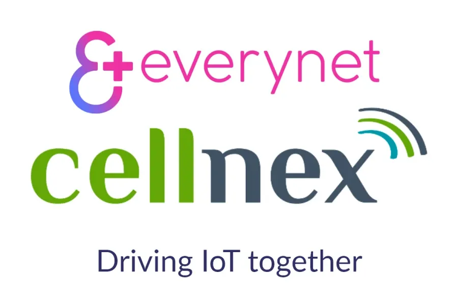 Cellnex and Everynet Will Roll Out IoT Networks in Italy, the UK and Ireland
