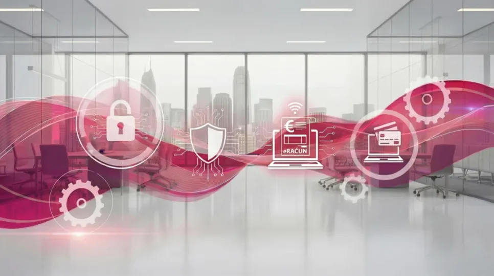 HT and Fina Sign Strategic Partnership