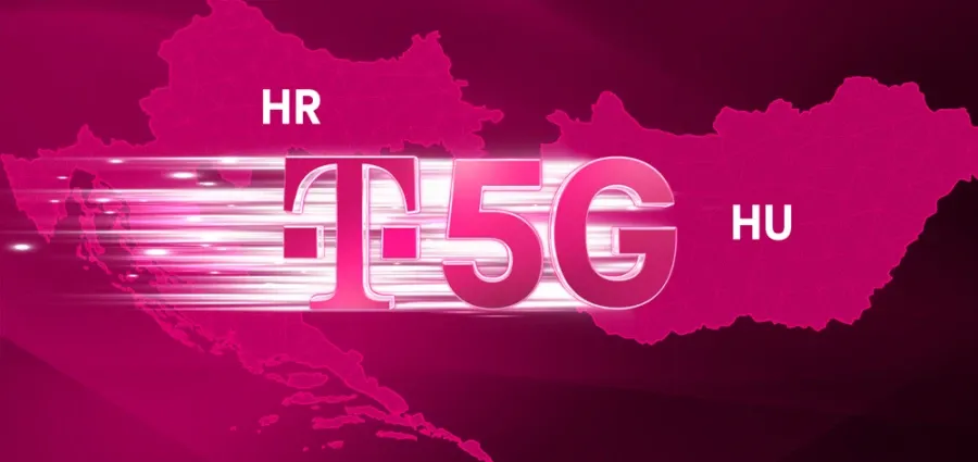 HT Launches First 5G Roaming Service in Croatia