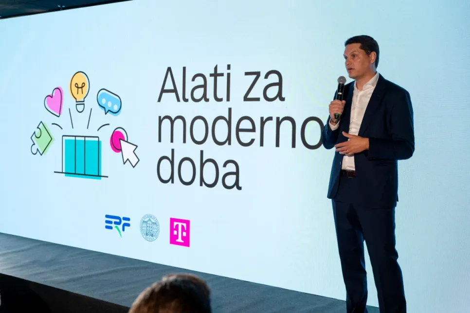HT Launches Risky Behavior Prevention Program in Croatia