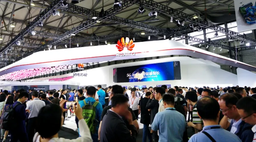 Huawei Delivers 5G Experience for Visitors to MWC19 Shanghai