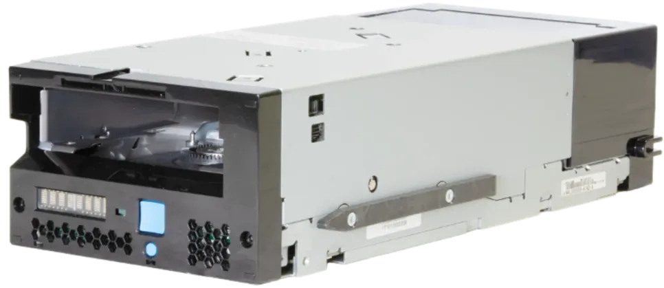 Fujifilm and IBM Develop 50TB Native Tape Storage System