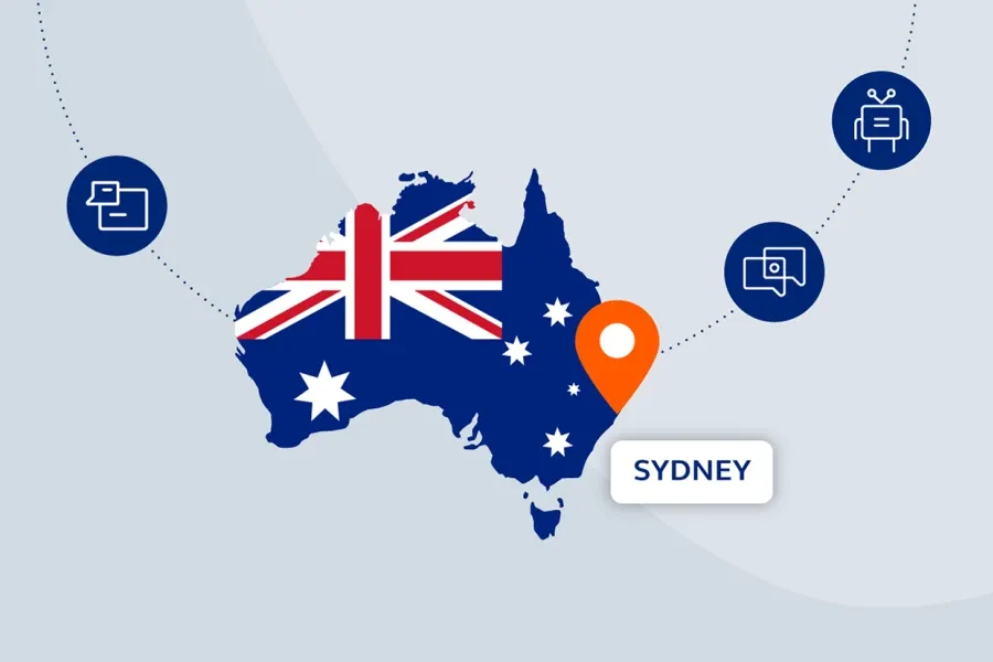 Infobip to Offer its Solutions in Australia