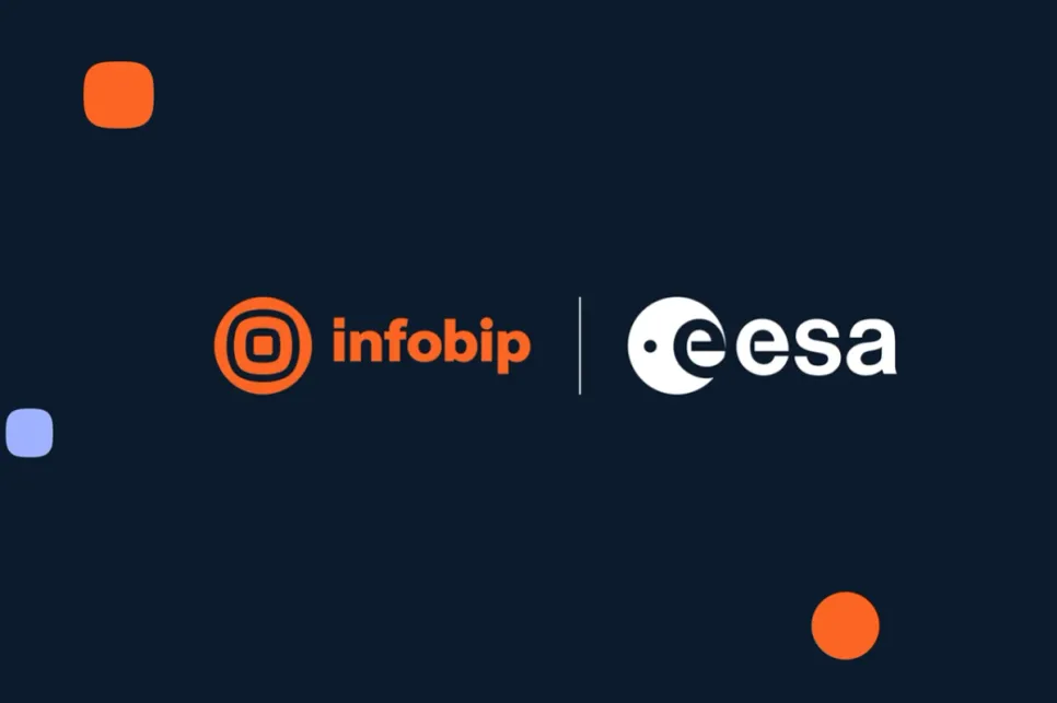 Infobip and ESA Boost Asteroid Impact Alerts with Instant Voice Calls