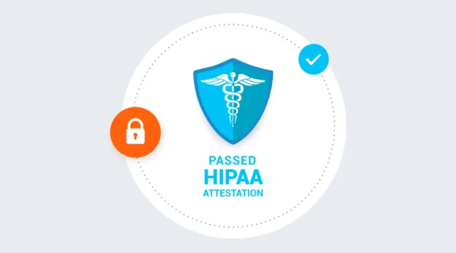 Infobip Successfully Completes HIPAA Attestation