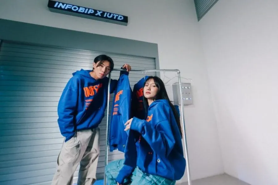 Infobip Enters Street Fashion by Launching a Limited Edition NFT Hoodie