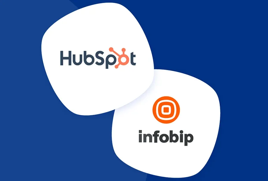 Infobip Builds an Integration for HubSpot