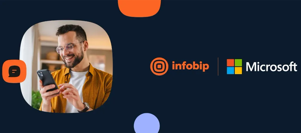 Infobip Makes SMS Available in More Countries via Microsoft Azure