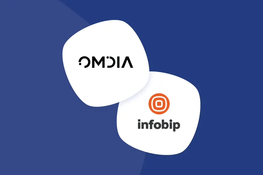 Omdia Ranks Infobip as Leader in CPaaS Universe Report