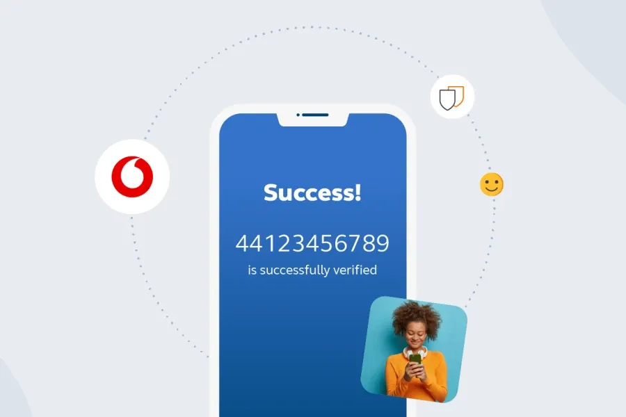 Infobip Partners with Vodafone Germany