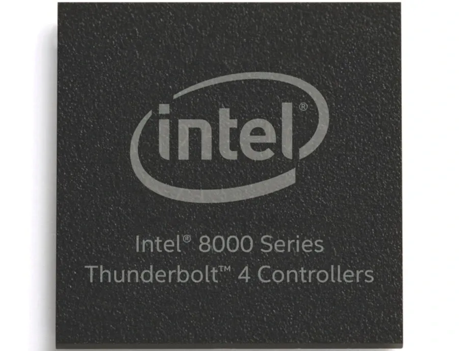 Intel Unveils Details for Thunderbolt 4