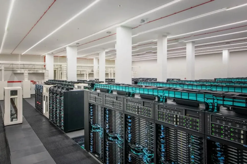 New European Supercomputer Inaugurated in Spain