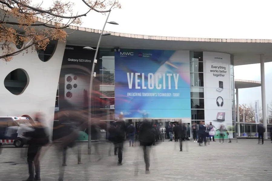 MWC23: Labriola Calls for Relaxations of Rules in Europe