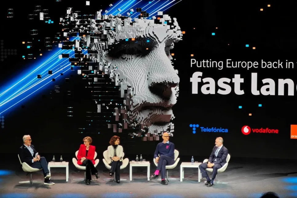 European Operators Address Common Problems