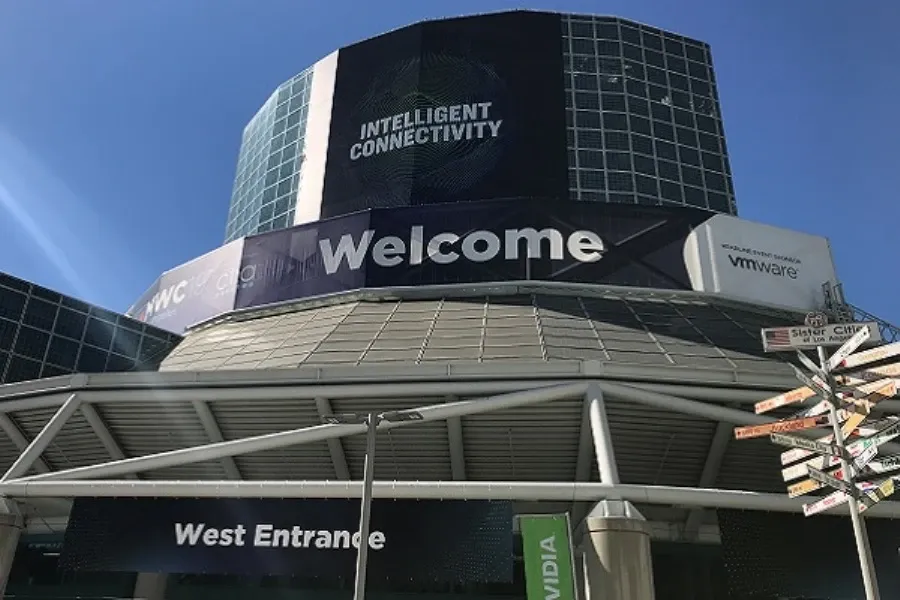 GSMA Cancels MWC Los Angeles