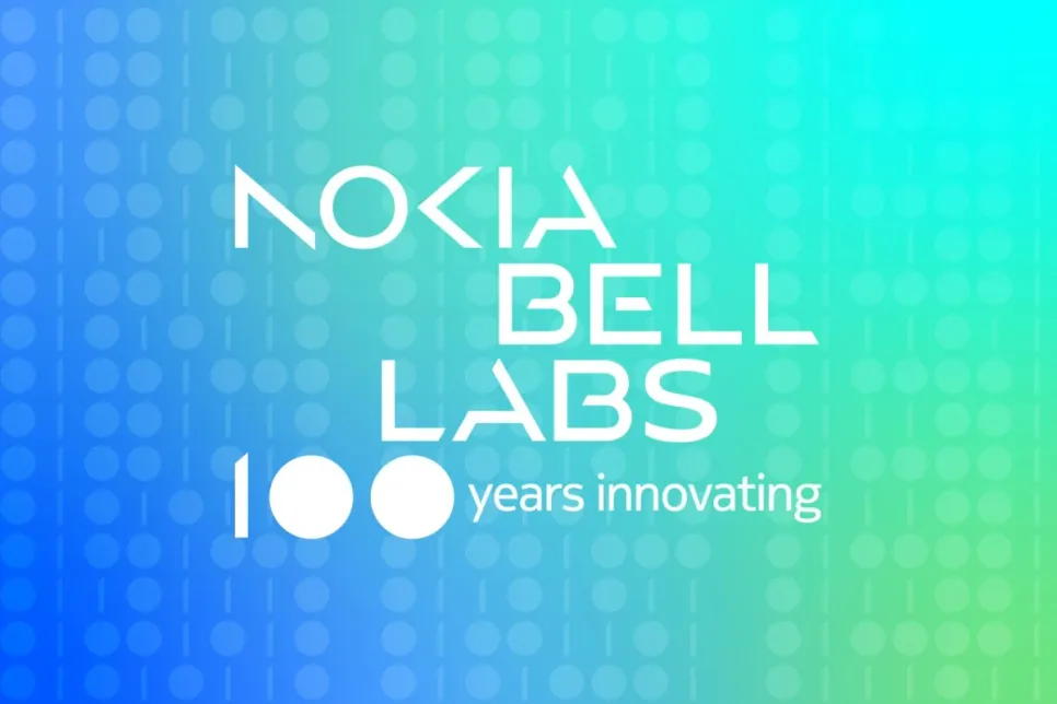Nokia Bell Labs Celebrates 100 Years of Innovations