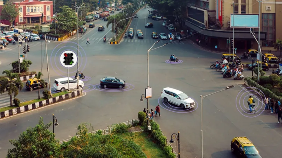 CES 2026: Qualcomm Bolsters IoT, Automotive, and Robotics Solutions