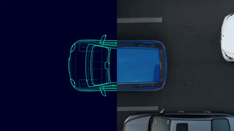 Siemens Unveiled New Automotive Digital Twin Software