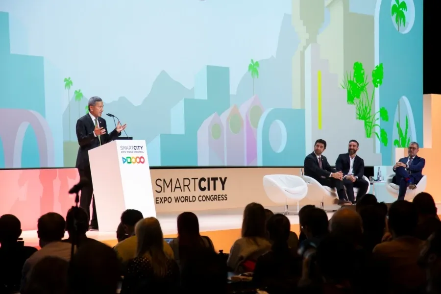 Smart City Expo 2019 Breaks Previous Records