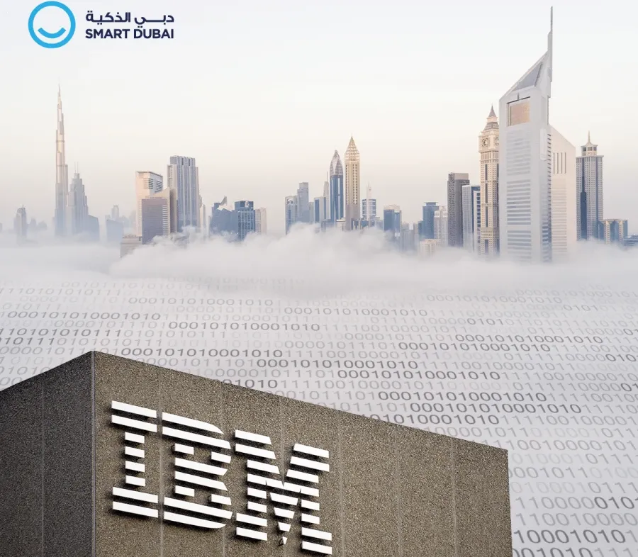 Smart Dubai and IBM Will Offer Government-Endorsed Blockchain Platform