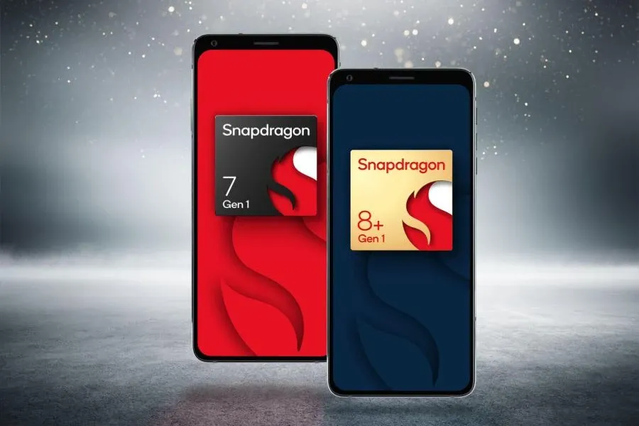 Qualcomm Unveils New Snapdragon Platforms
