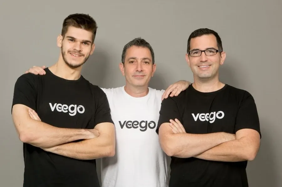 Robert Bosch Venture Capital invests in Veego Software