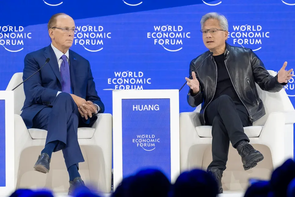 AI – the Largest Infrastructure Buildout in Human History