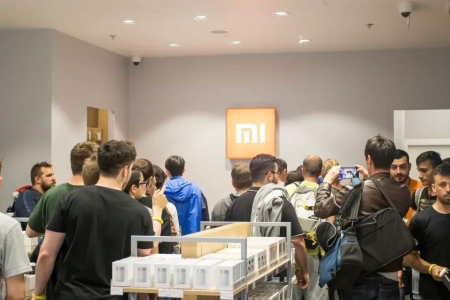 Waning Smartphone Demand Affects Xiaomi’s Revenue in Q3