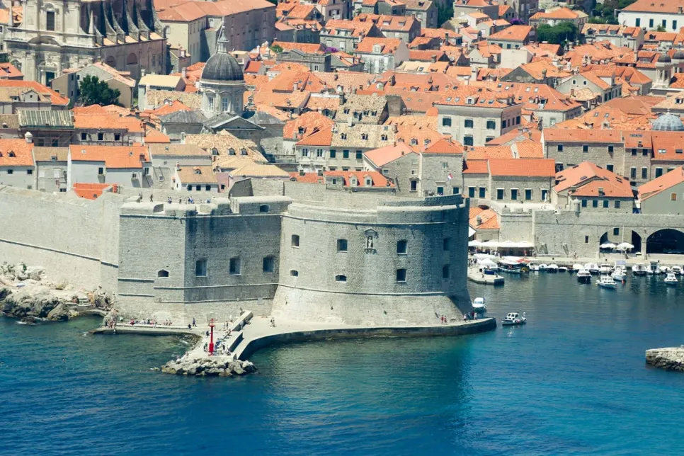 Direct Booker from Dubrovnik Acquired by Indian Oyo for $5,5 Million