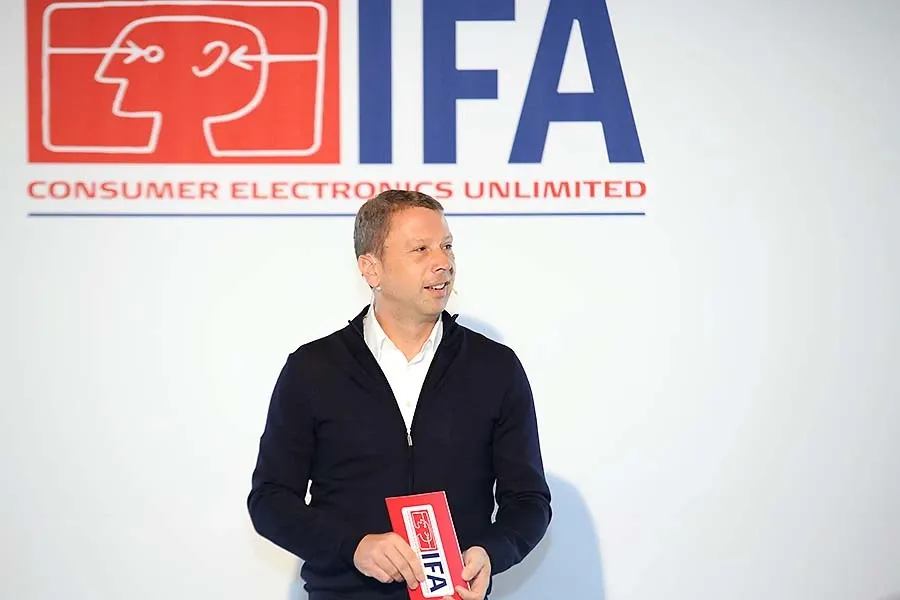 IFA NEXT: The Edge of Innovation