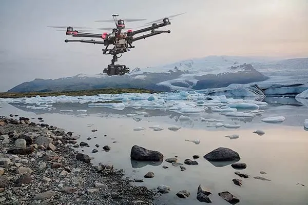 GoPro Plummets After Recalling 2,500 Karma Drones