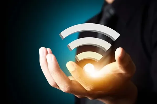 New networks to go - WiFi4EU and 5G