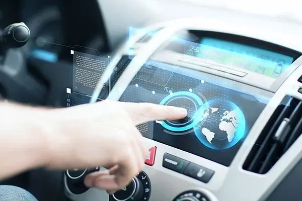 Phone Makers Asked to Modify Devices to Cut Driver Distraction