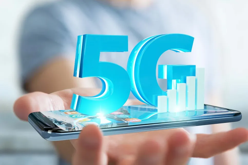 5G Roaming Connections to Increase by 900 Percent in Four Years