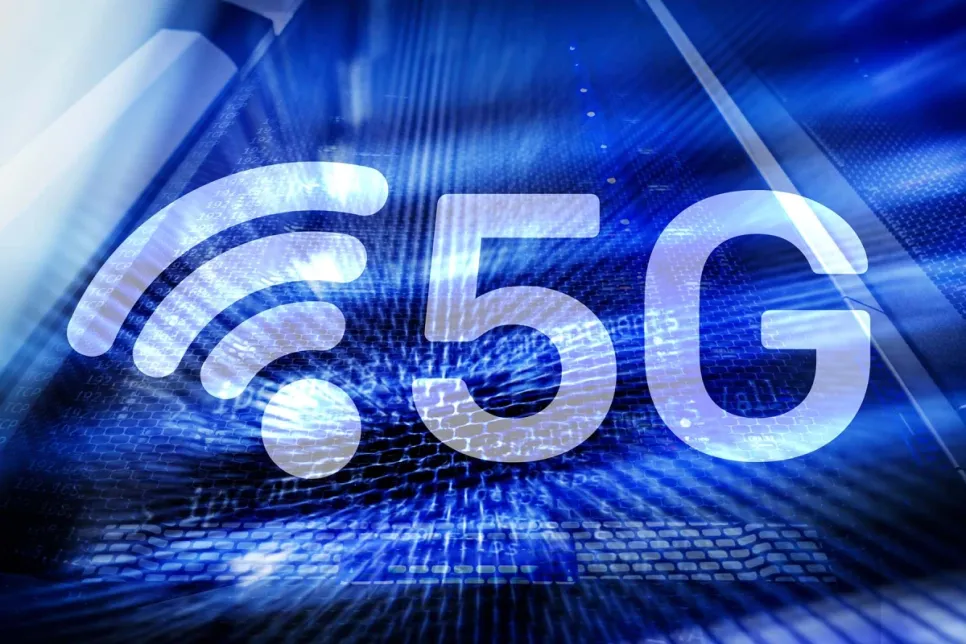 Global 5G Subscriptions Top One Billion