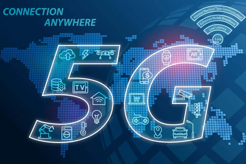 MWC23: 30 Countries to Launch 5G Services in 2023