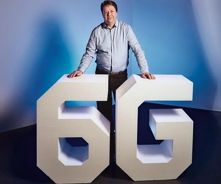 First 6G White Paper Builds Cornerstones for 2030 Wireless Intelligence