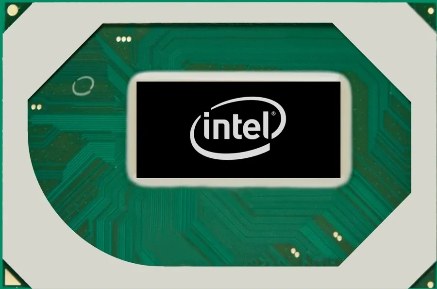 Intel Launched New Generation of Mobile Processors