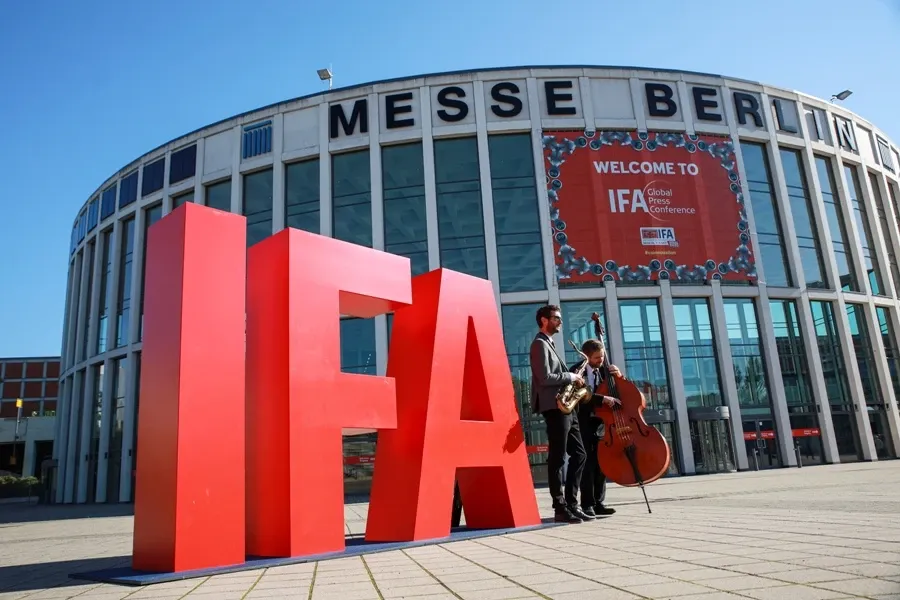 The Industry Gears Up to Showcase Innovation at IFA Berlin