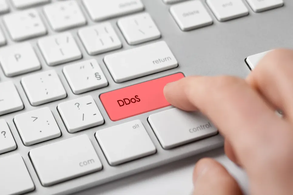 Most DDoS Attacks Originate from Fewer than 50 Hosting Companies