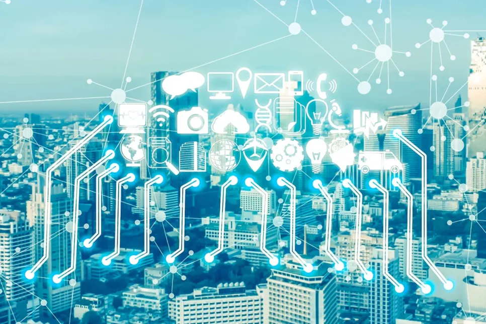 5G and eSIM Are a Must for IoT Enterprises